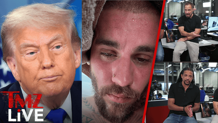 TMZ Live Thumb 7.17.25