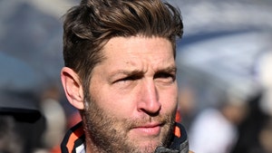 jay cutler getty