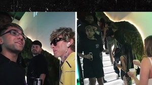 N3on, Machine Gun Kelly