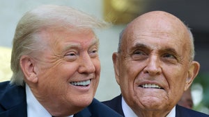 donald trump rudy guiliani main getty