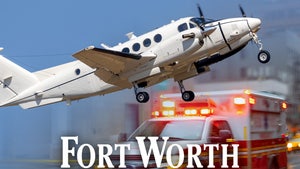 fort worth texas plane crash main 2