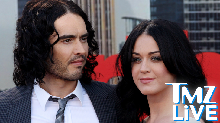 russell brand katy perry kal