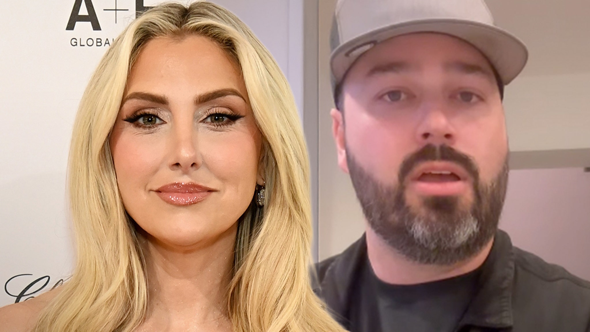 RHOC Star Gina Kirschenheiter’s BF Accuses Ex of Missing Drug Tests in Custody Feud