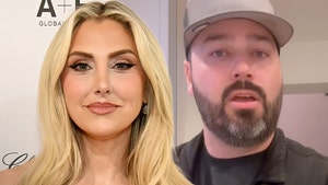 Gina Kirschenheiter and Travis Mullen getty insta 1