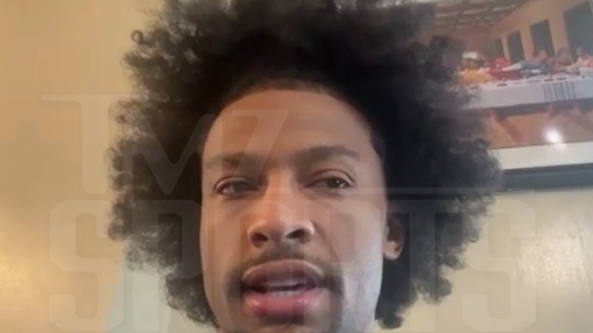 Trey Burke Gives Michigan Advice Ahead Of Final Four Showdown W/ Arizona