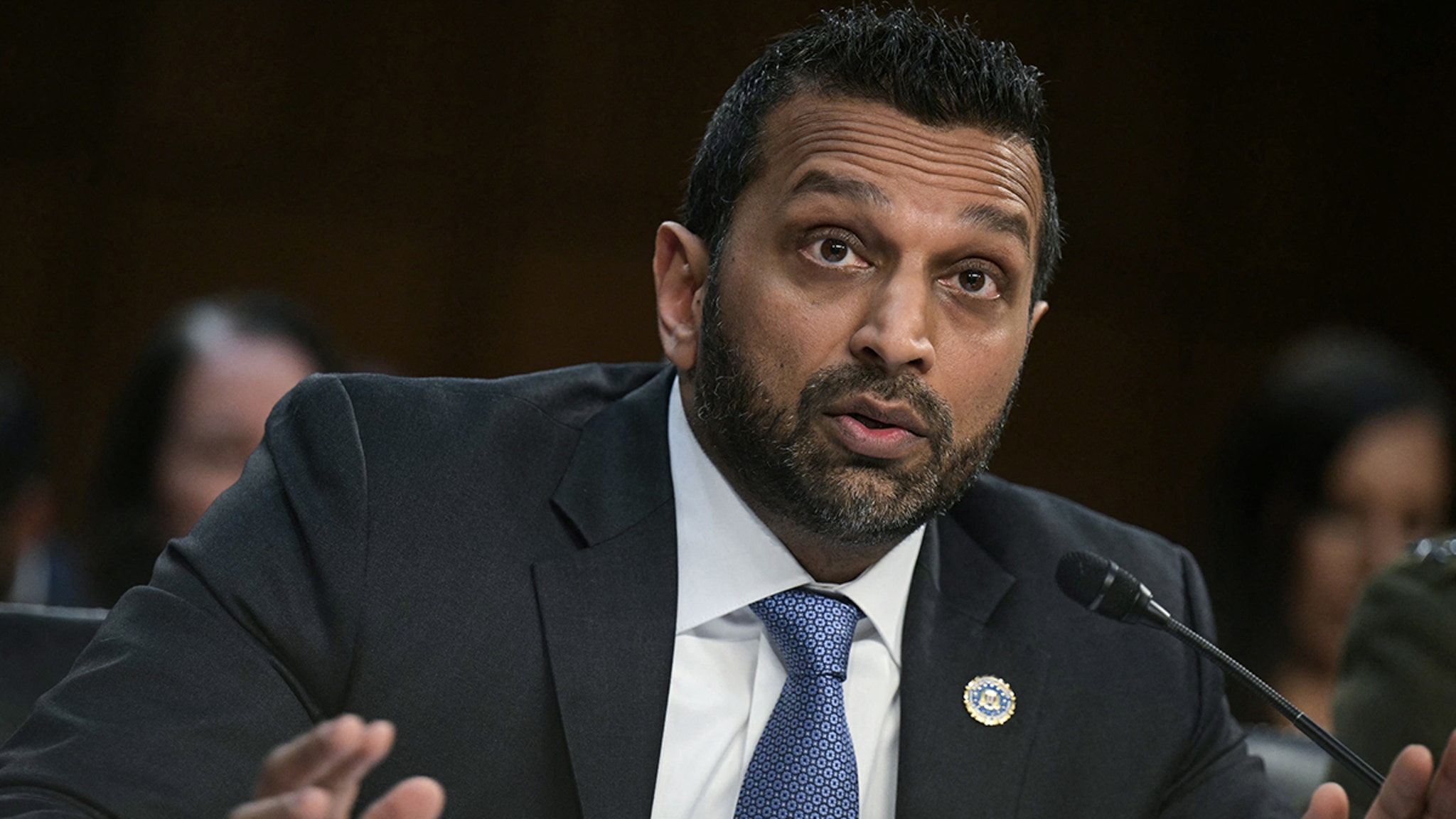 Kash Patel&rsquo;s Defamation Lawsuit Against Former FBI Official Dismissed