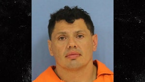 Victor M. Rivas mug shot 1