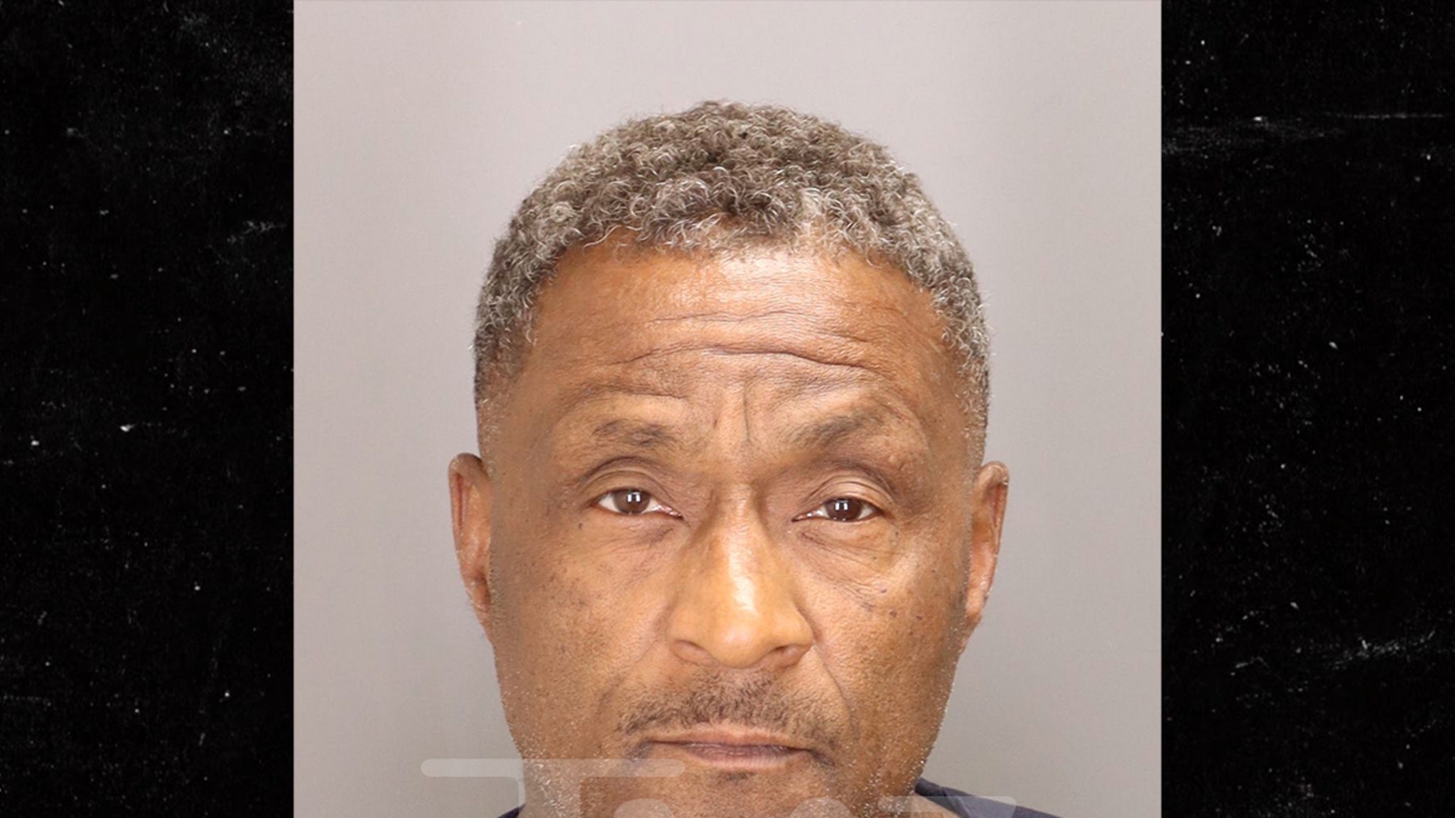 Ex-NFL Receiver Andre Rison Jailed for Allegedly Driving While Intoxicated