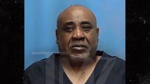 Duane Keefe D Davis Mug Shot 1