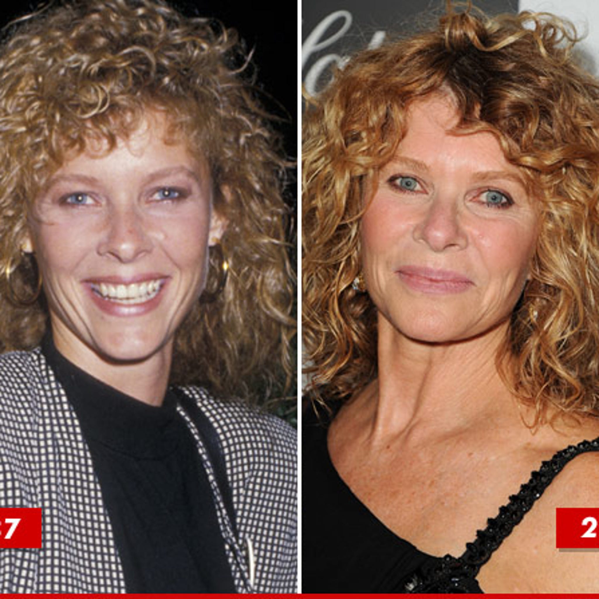 Kate Capshaw's Instagram, Twitter & Facebook on IDCrawl