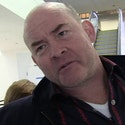 'Anchorman' Star David Koechner Busted for DUI