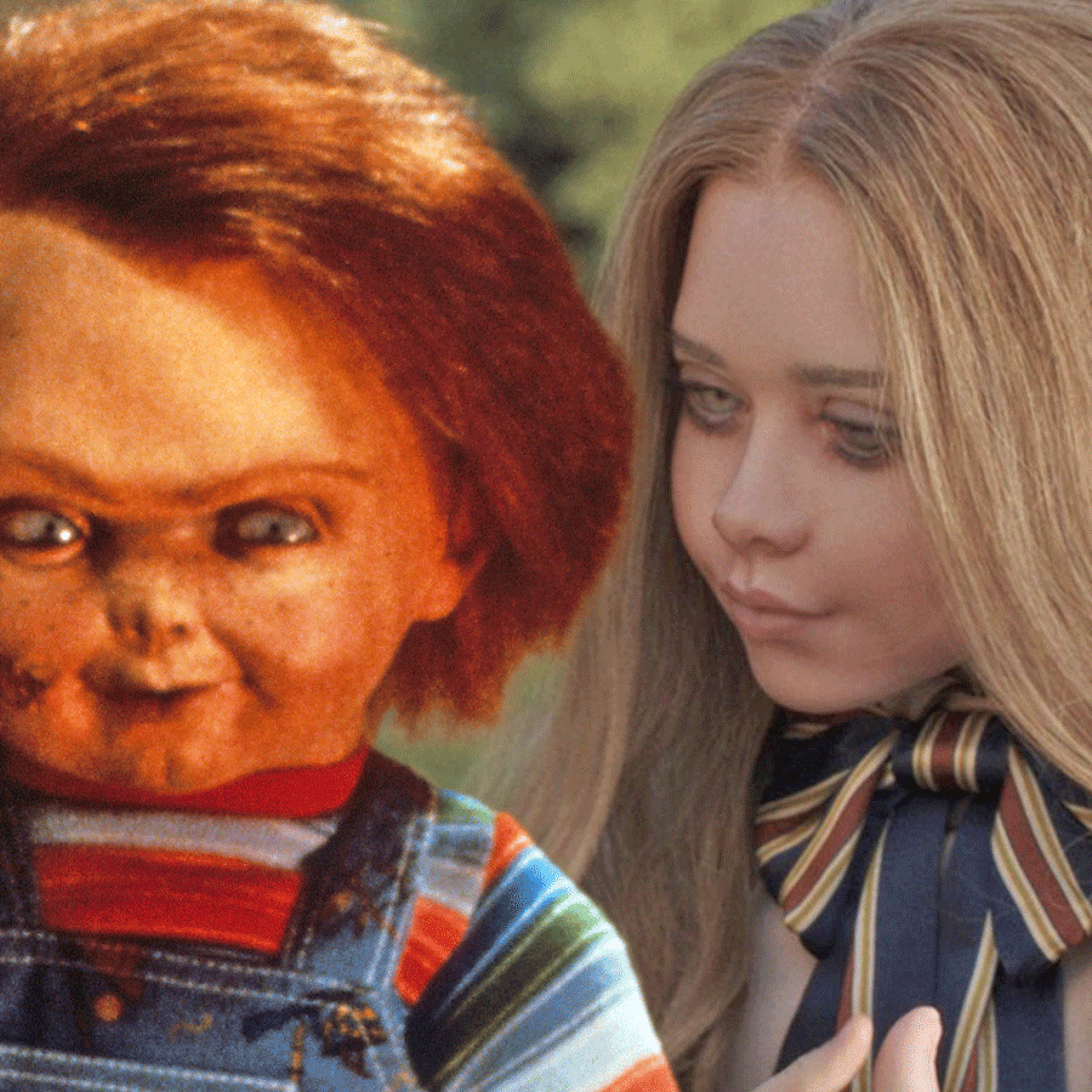 M3GAN' Becoming Internet's New Favorite Killer Doll Over Chucky