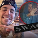 Justin Bieber Scag Insta BG 1