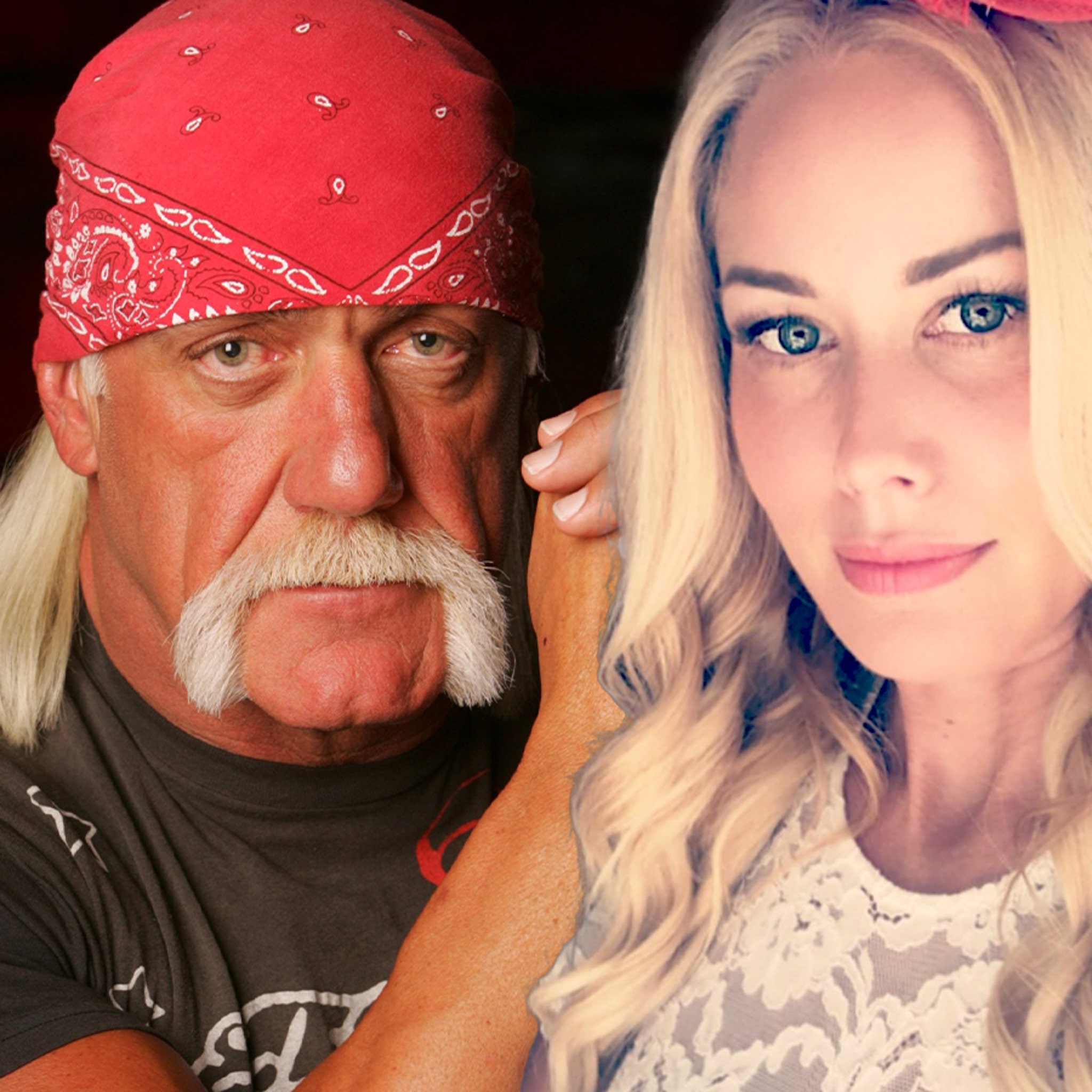 Hulk Hogan Autopsy Up To Wife, Sky, Officials Say