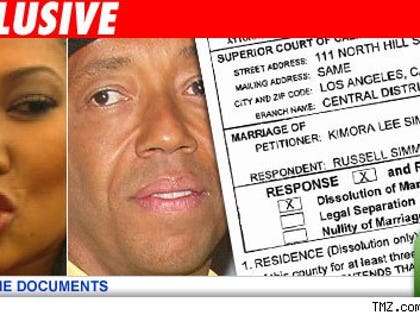 Russell Simmons wants his kids