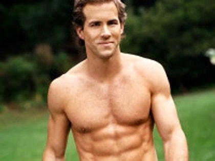 Ryan Reynolds: Click to launch gallery