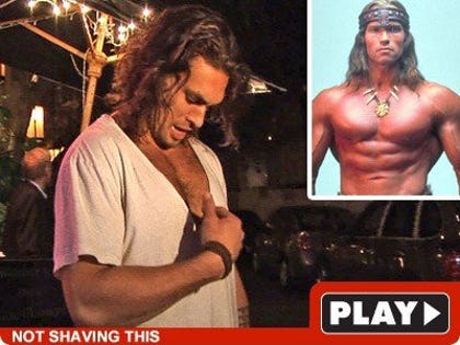 Jason Momoa: Click to watch