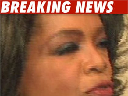 Oprah Winfrey