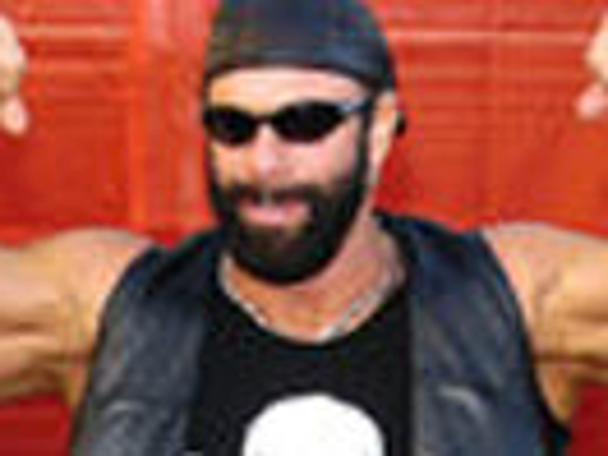 Randy Savage Dies In Car Accident After Heart Attack