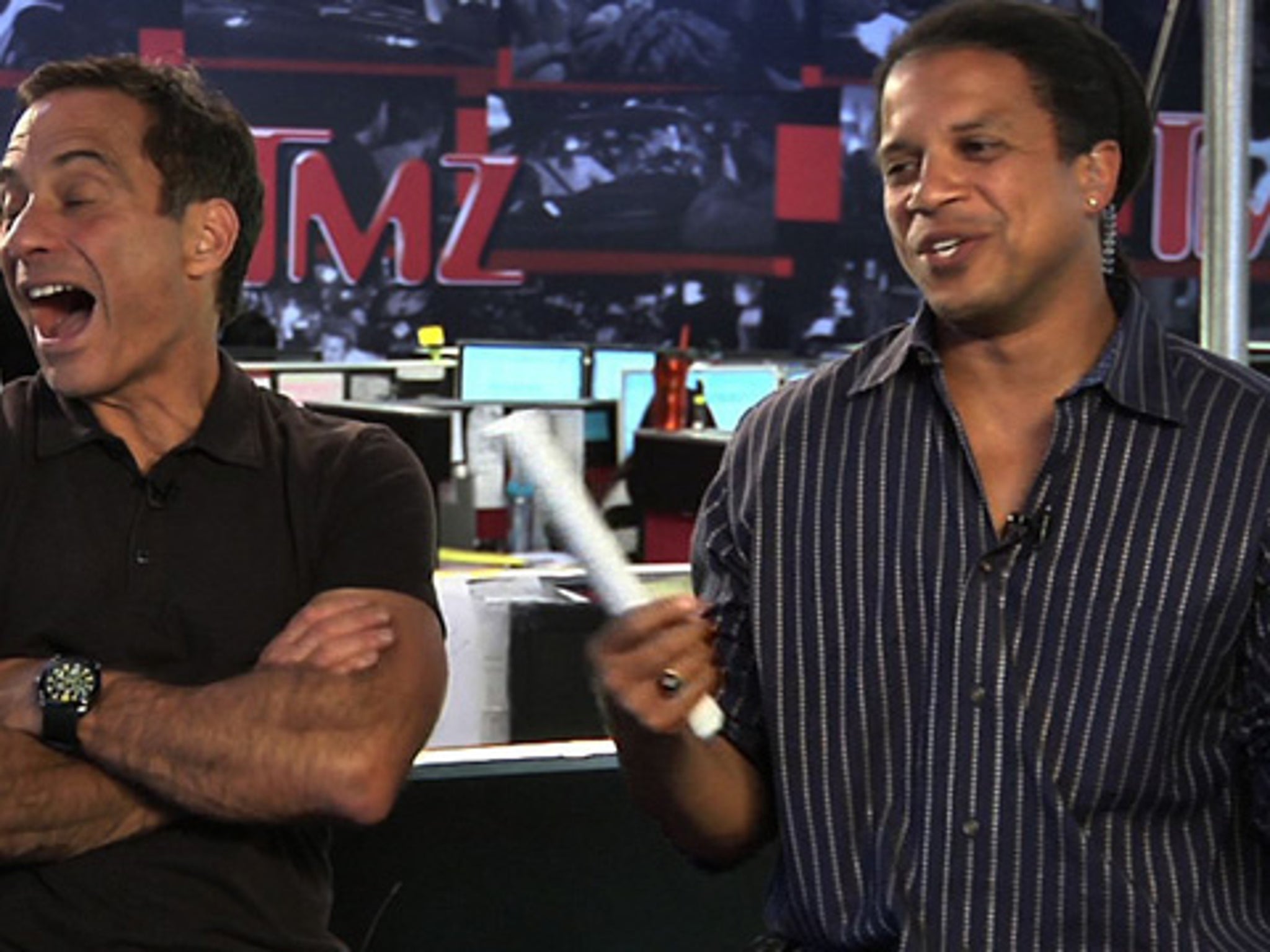 TMZ Live 10/16/15 pt7