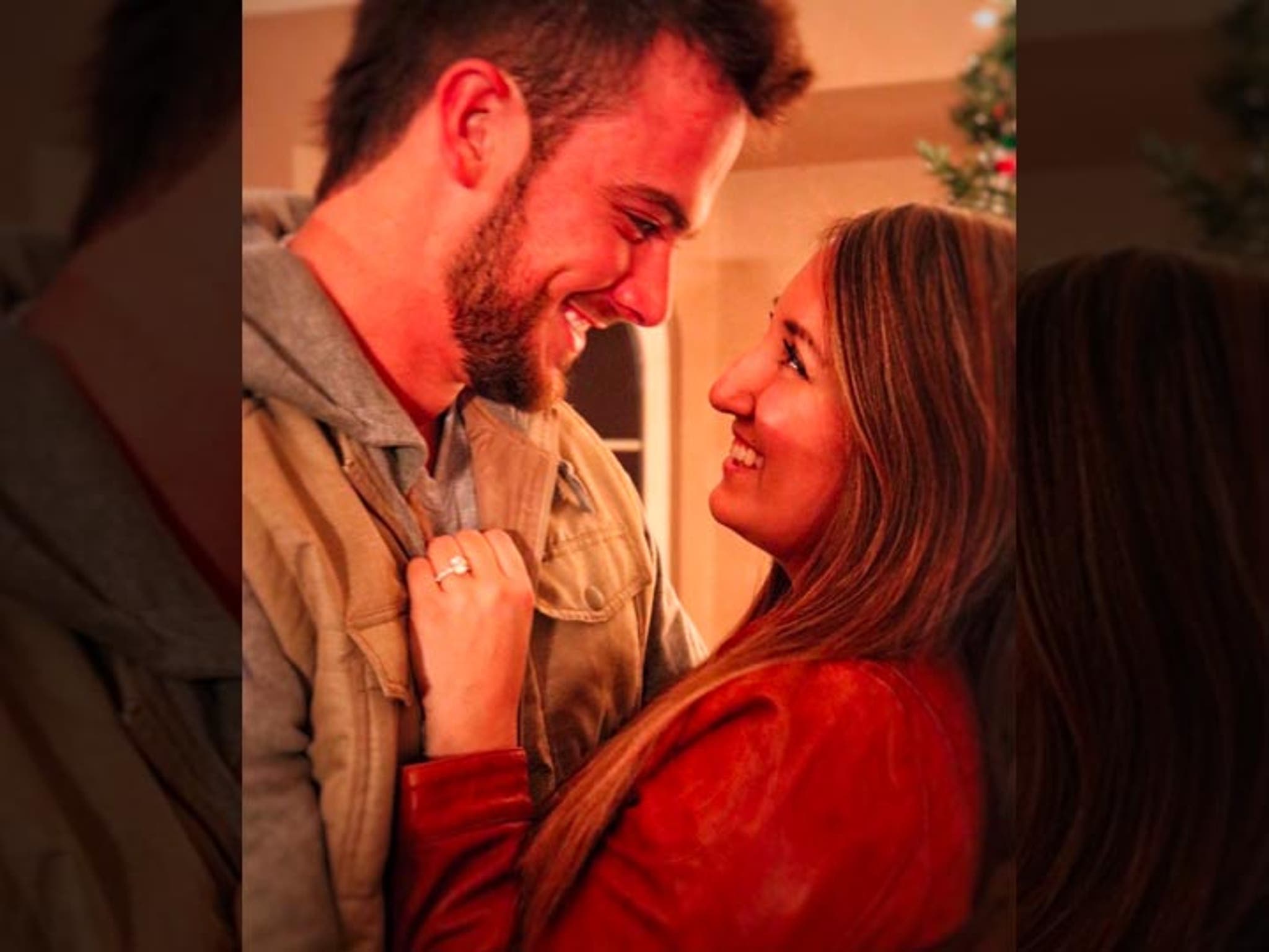 WATCH: Kris Bryant's Wedding Video Has A Teaser Trailer