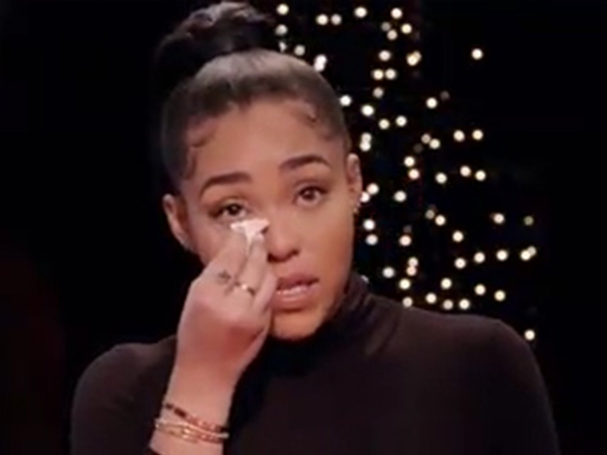 Jordyn Woods and Kylie Jenner Fans Urge The Two to Steer Clear Amid  Rekindling