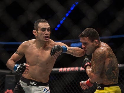 Tony Ferguson Fight UFC Photos 4