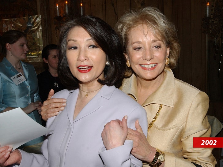 connie chung maury povich divorce attorney