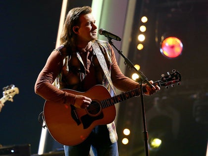 Morgan Wallen performance photos 0011