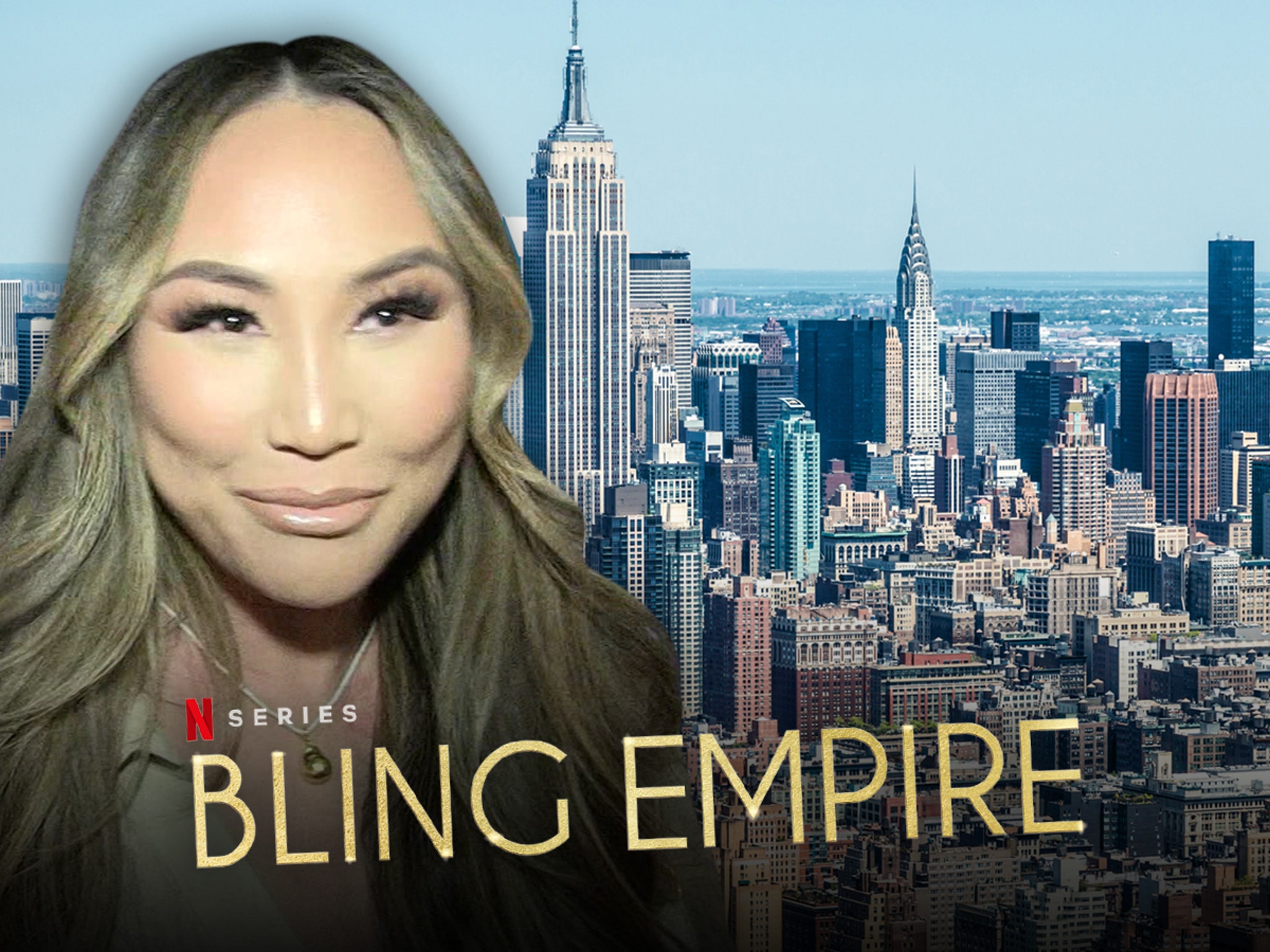 Bling Empire: New York' Star Dorothy Wang on Dating Differently & Big Life  Changes