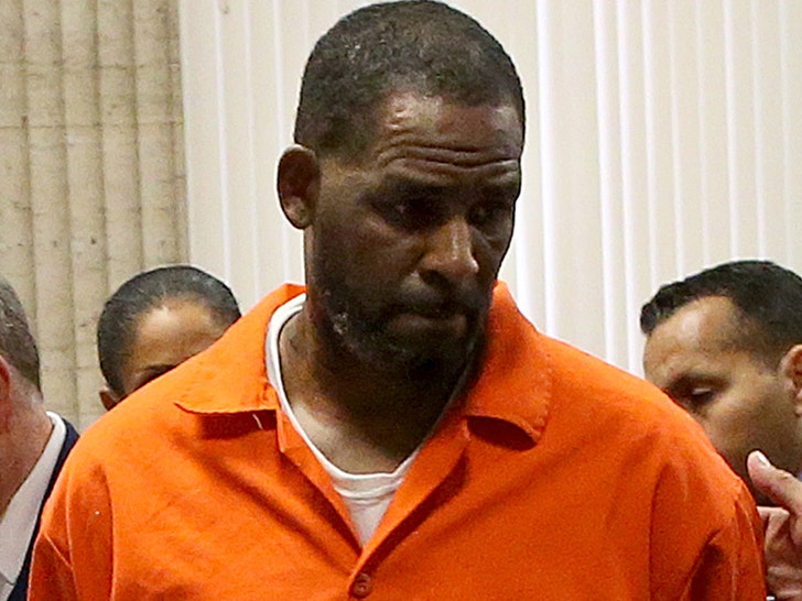 R. Kelly Will Get Sexual Disorder Treatment, Have No Contact with Minors Upon Release.jpg