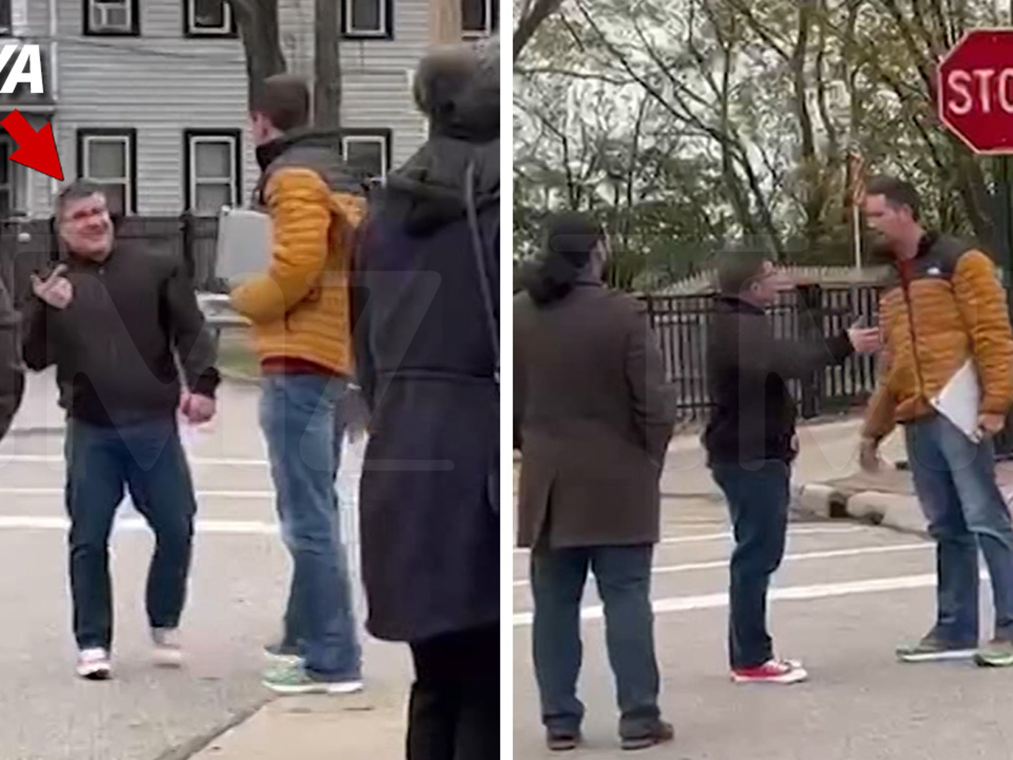 Yano Anaya Actor Experience 'A Christmas Story' Like Never Before