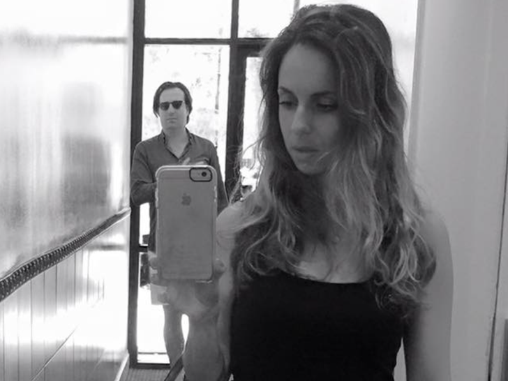 Ana Walshe Brian Walshe Together Photos1