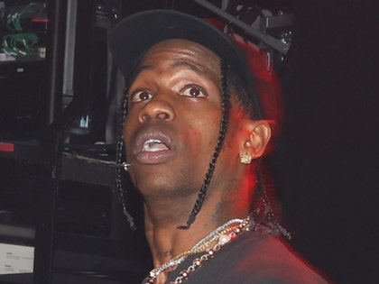 travis scott