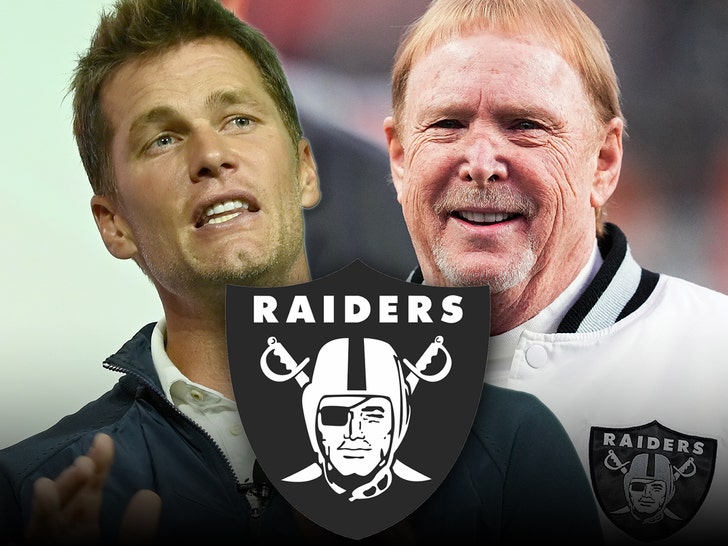 The Raiders wanted Los Angeles. They got Las Vegas instead. 