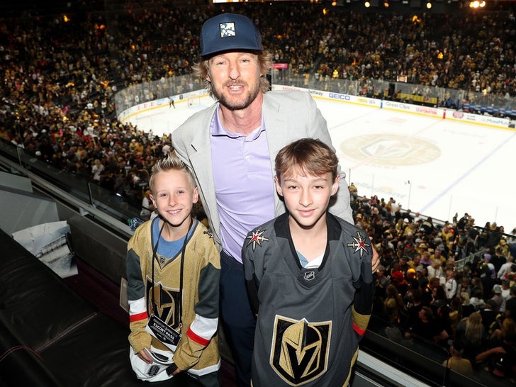 Celebs At NHL Stanley Cup Final Game Five