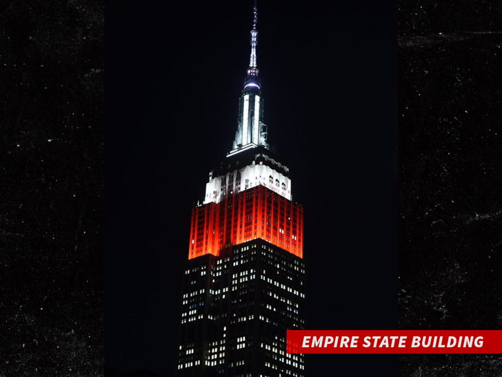 Empire State Building