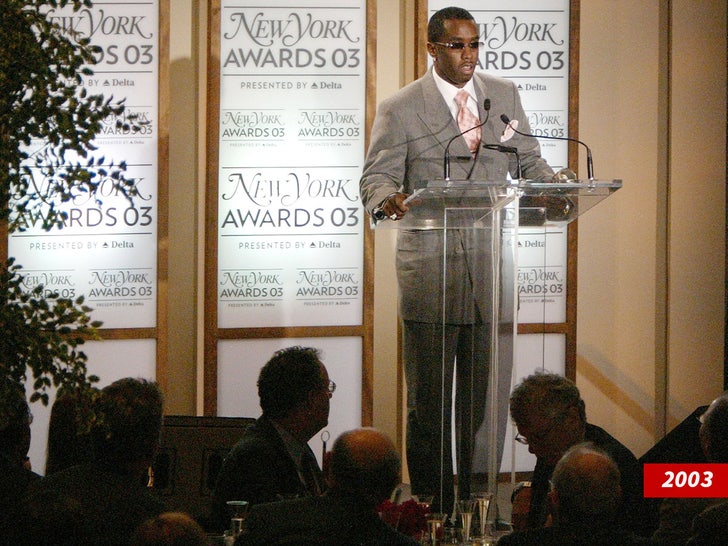 Diddy Asks Judge to Dismiss Sexual Assault Lawsuit, Cites Statute of