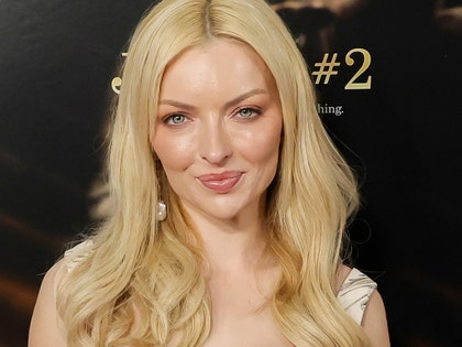 Francesca Eastwood