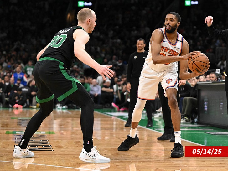 knicks celtics sub getty swipe