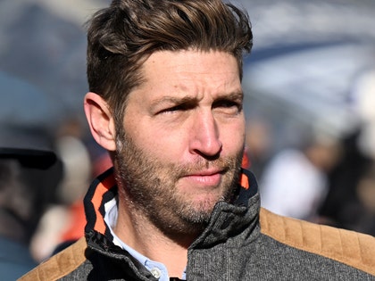 jay cutler getty
