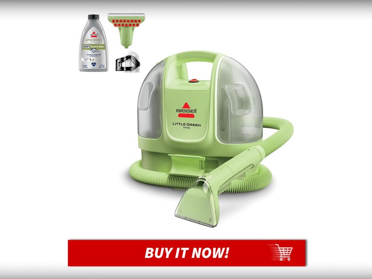Bissell-Little-Green-Prime-Day-Top-Early-Deals-MAIN