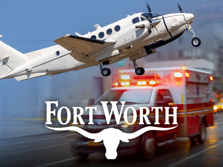 fort worth texas plane crash main 2