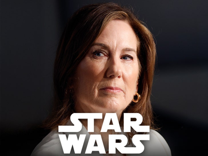 kathleen kennedy star wars main getty