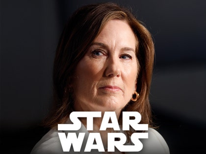 kathleen kennedy star wars main getty