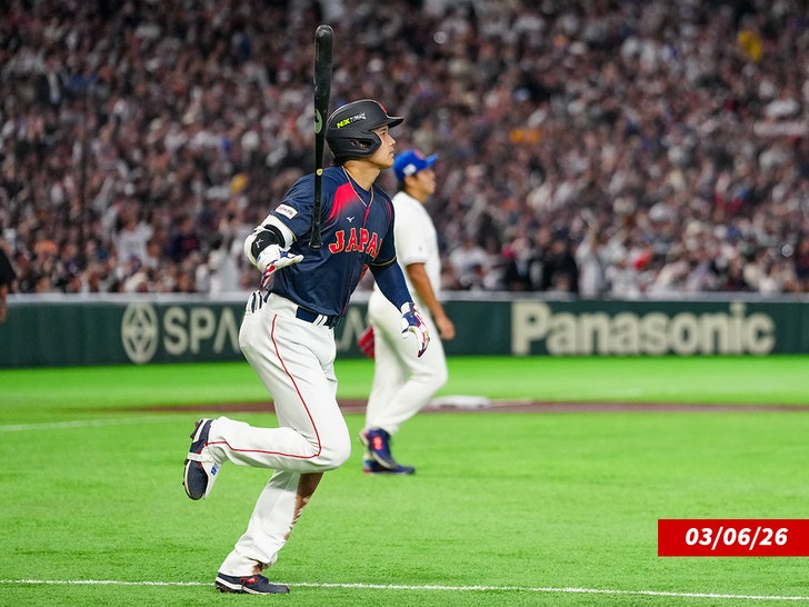 Shohei Ohtani getty 2