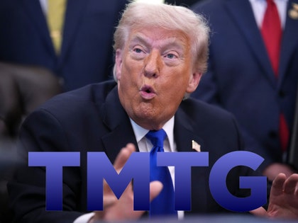 donald trump trump media getty