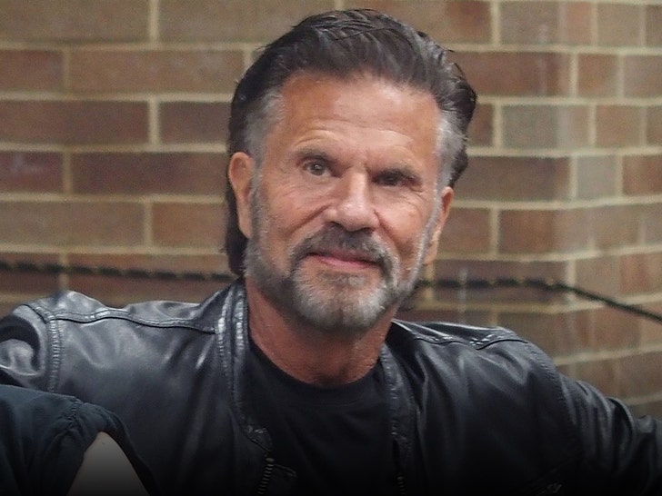 lorenzo lamas getty 1
