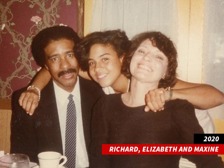 richard pryor elizabeth and maxine insta 1