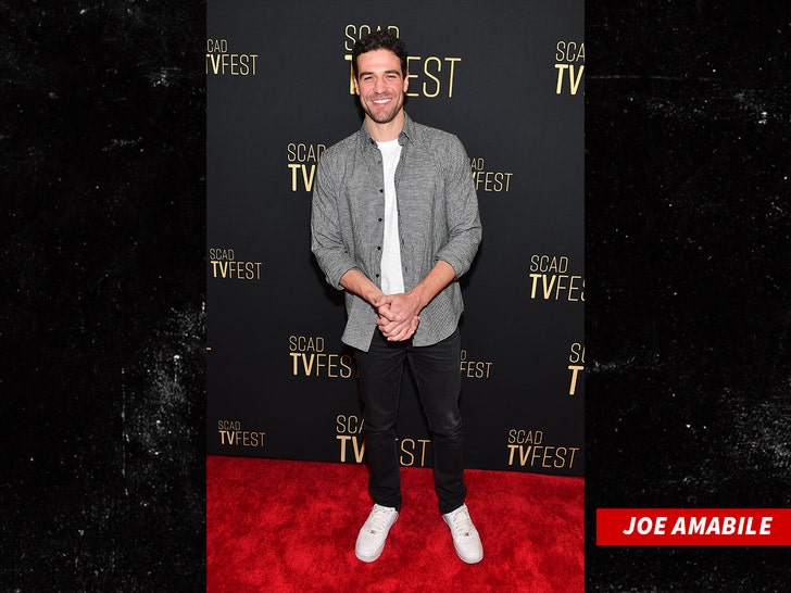 joe amabile getty 1